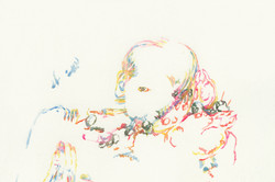Bettina van Haaren - o.T.