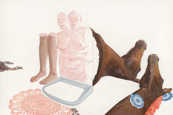 Bettina van Haaren - Lagunen