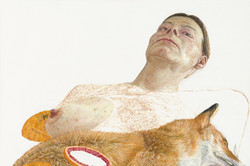 Bettina van Haaren - Blutorangen